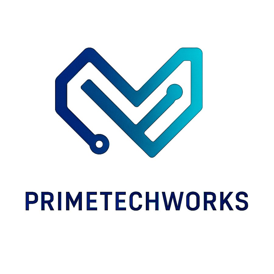 Logo da Prime Tech Works